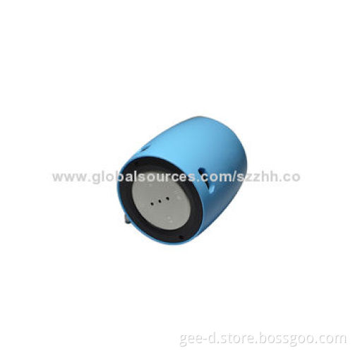Bluetooth Speaker with 3.0 + EDR, Working Range Up to 10m and Can Play More than 2.5 Hours